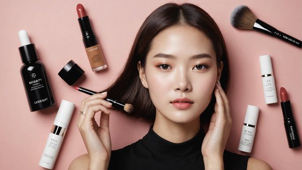 Kbeauty : explorez les essentiels pour une peau parfaite