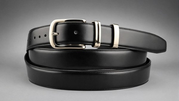 Ceintures pour hommes et femmes : l'art de la ceinture élégante